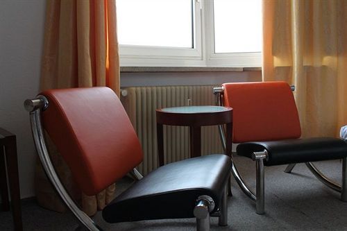 Hotel Zollhof Hamburg-Harburg Buitenkant foto